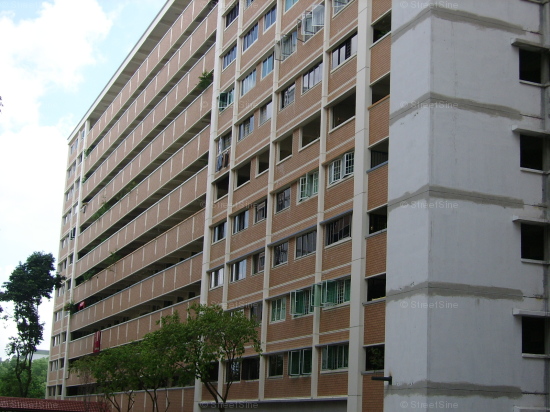 Tampines Street 83 thumbnail photo